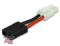 600114#ADAPTER TRAXXAS BUCHSE-TAMIYA BUCHSE