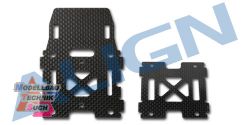H80B007XXW#Kreiselplattform T-REX800E (APS)