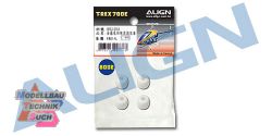 H80F002XXW#Landegestellschoner T-REX800E