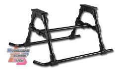 H80F001XXW#Landegestell hoch T-REX800E