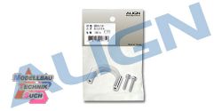 HEPAPS01#Befestigungsschelle APS T-REX800E