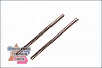 VZ224# Querlenkerstift, Hinten / Unten