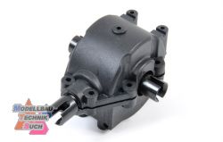 T4903/25#Diff. Geh�use set vo/hi