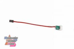 33631#Voltage Module 2-4S, XH