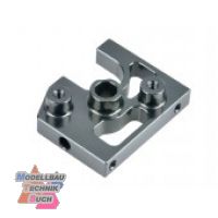 230337#RB One Mitteldifferentialhalterung hinten # CNC gefr�st