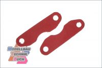 92986 Bremsbelag / Weich