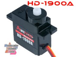 HD1900A#Power HD Analog Micro Servo # HD-1900A
