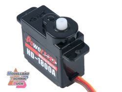 HD1800A#Power HD Analog Micro Servo # HD-1800A