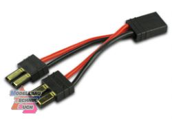 600142#Paralleles Kabel Traxxas