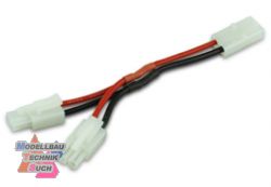 600140#Paralleles Kabel Tamiya