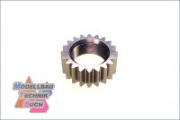VZ214-17# Ritzel 17Z / 2.Gang