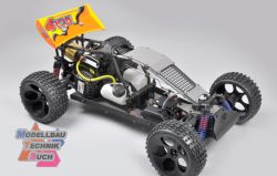 62040R#Baja Buggy WB 535, 4WD, RTR, lackierte Karosserie