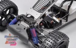 62040R#Baja Buggy WB 535, 4WD, RTR, lackierte Karosserie
