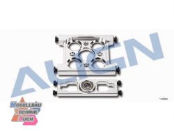 H70053#Motorhalteplatten-Set T-REX 700E