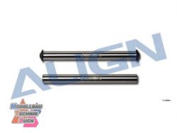HN7025#Hauptrotorblattlagerwelle 2Stk