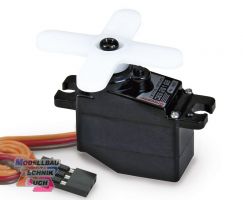 7903#Graupner DES 261 BB Digital Servo