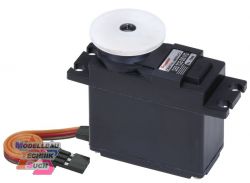 7946#Graupner DES 708 BB MG Digital Servo