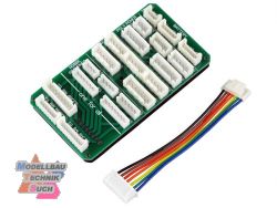 600206#Balancer-Adapterplatine Universal