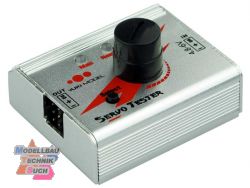 700231#Servotester