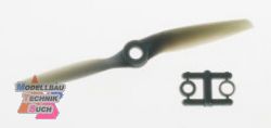4407057#APC E-Propeller 400 4,7x4,2 mit Adaptern