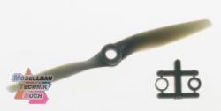 4407063#APC E-Propeller 400 5,0x5,0 mit Adaptern