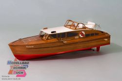 3082/00#Victoria Luxusyacht