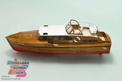3082/00#Victoria Luxusyacht
