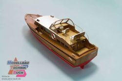 3082/00#Victoria Luxusyacht