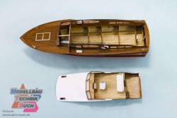 3082/00#Victoria Luxusyacht