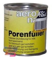7666/50#Porenf�ller 5000ccm ( 1L 13,98� )