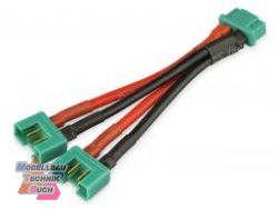600155#Paralleles Kabel Multiplex