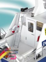 20360#Polizeiboot WSP47 Bausatz