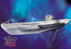 20310#U-Boot Typ VII Grundbaukasten