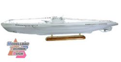 20310#U-Boot Typ VII Grundbaukasten