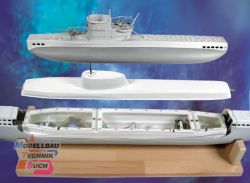 20310#U-Boot Typ VII Grundbaukasten