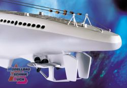 20310#U-Boot Typ VII Grundbaukasten