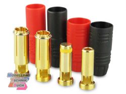 600214#Goldkontakt • AS150 • �7,0mm • Anti-Spa