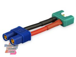 600154# EC3 Buchse <=> MULTIPLEX Stecker
