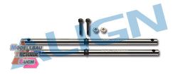 H45166#Hauptrotorwelle DFC (T-Rex 450 PRO/Sport)