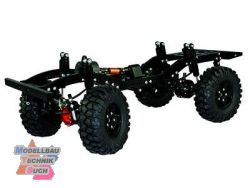 22141#D90 Assemble Kit FULL CNC ALLOY