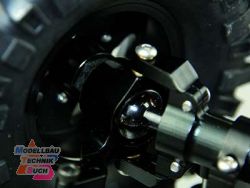 22141#D90 Assemble Kit FULL CNC ALLOY