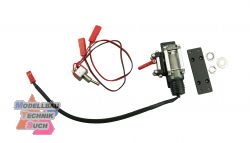 010-20046#Aluminium Power Winde D90