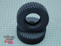 010-20215#108mm Reifen Set mit Einlage D90