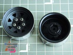 010-20314#48.2mm CNC Felgen D90