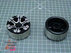 010-20318#48.2mm CNC Alu-Felgen D90
