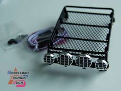 010-20412#Dachgep�cktr�ger mit 4 LED D90