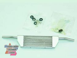 010-23590#Realistic Front Water Cooler for Scale Trucks