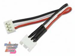 600175#Balancer-Adapter • EH Stecker <=> XH Buchse •