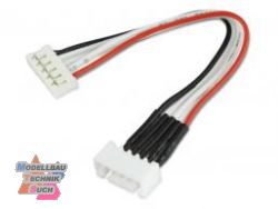 600221#Balancer-Adapter • EH Stecker <=> XH Buchse •
