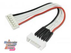600178#Balancer-Adapter • EH Stecker <=> XH Buchse •